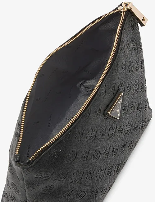 Guess Women's cosmetic bag TWDP7452965-BLA thumbnail 3