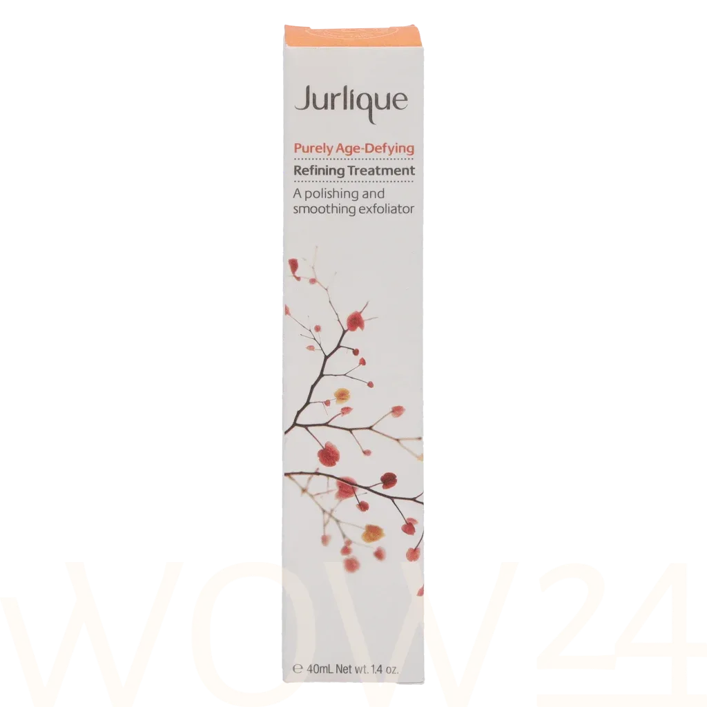 Jurlique Purely Age-Defying Refining Treatment thumbnail 2