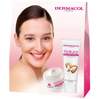 Dermacol Natural Beauty Gift Set thumbnail 2