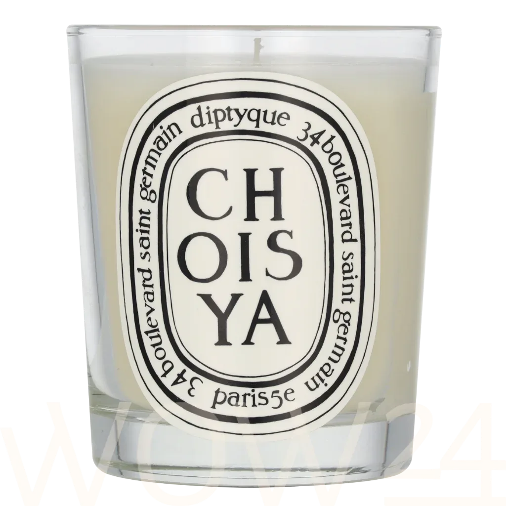 Diptyque Diptyque Choisya Scented Candle thumbnail 5
