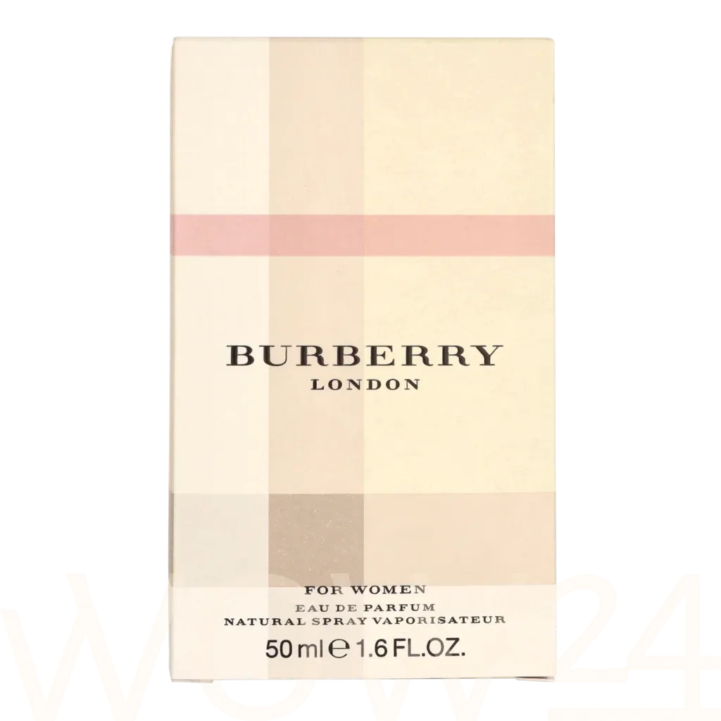 Burberry London thumbnail 2