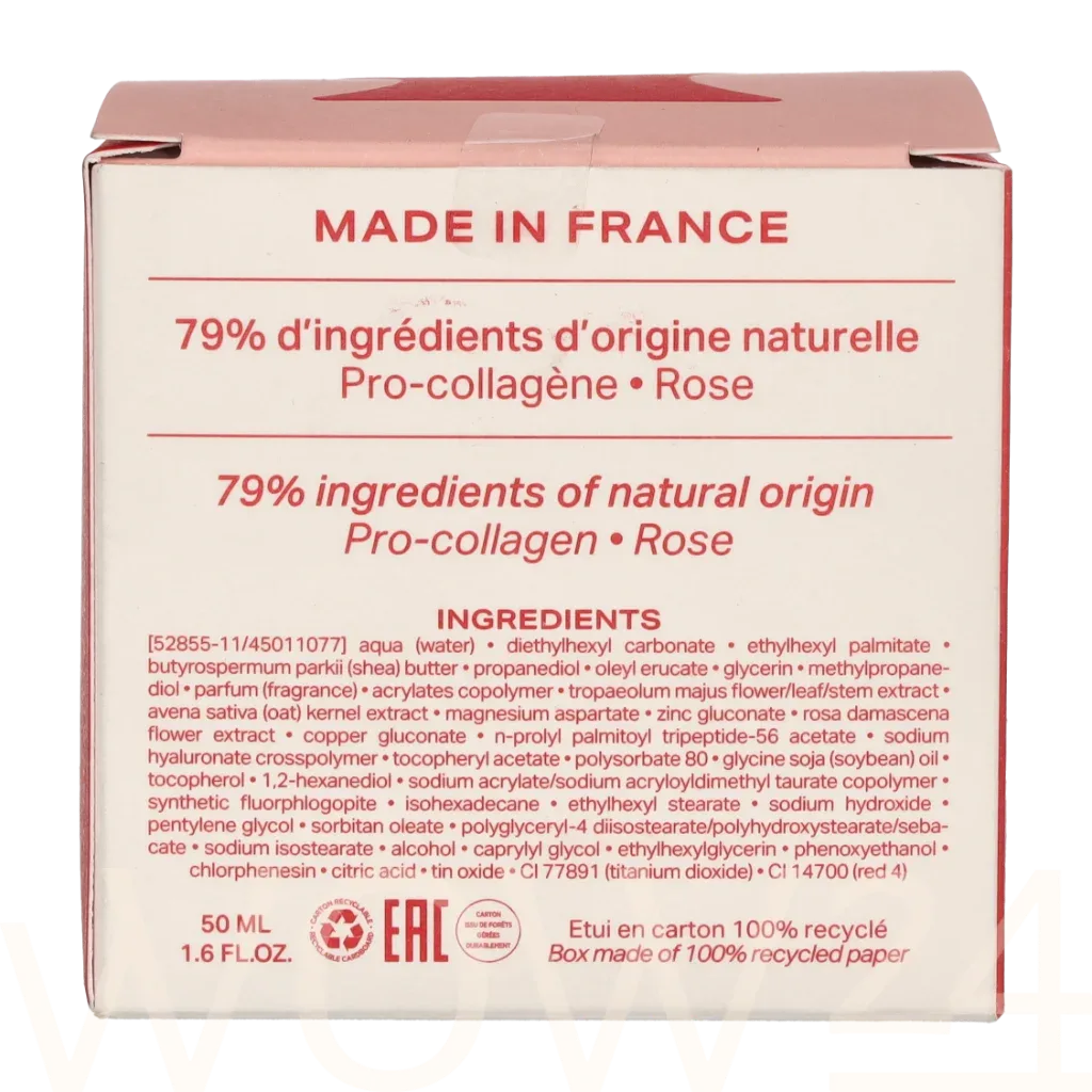 Payot Roselift Lifting Cream thumbnail 3