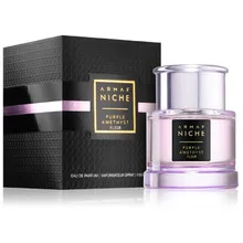 Armaf Beauté Purple Amethyst Fleur thumbnail 3