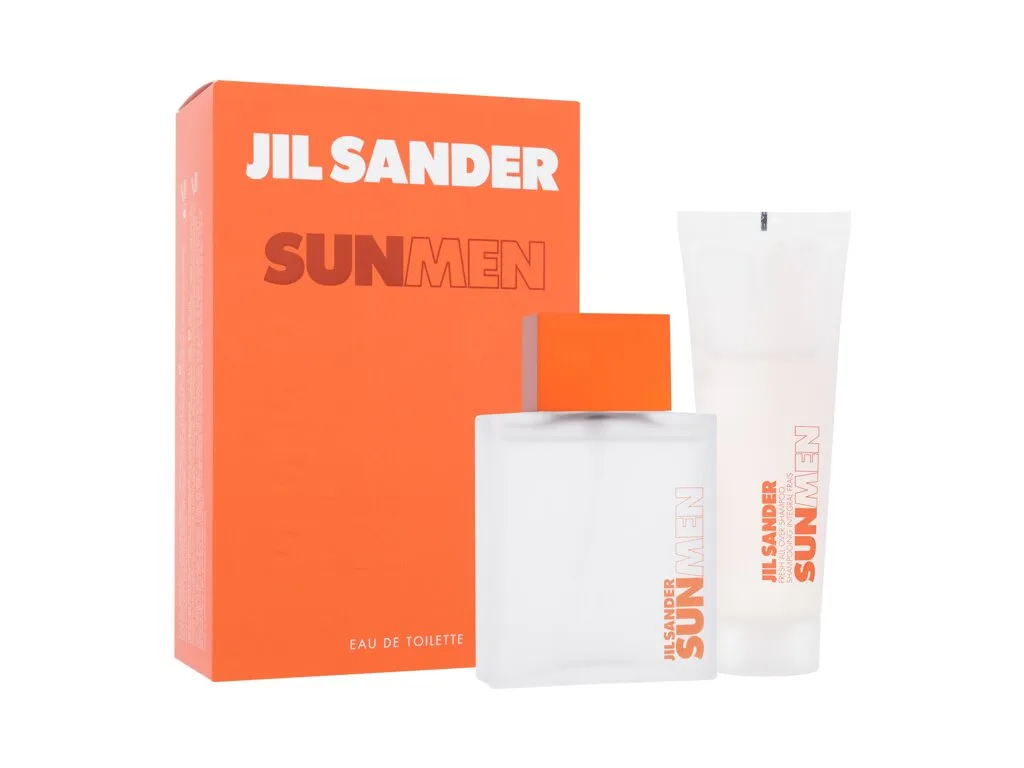 Sun men