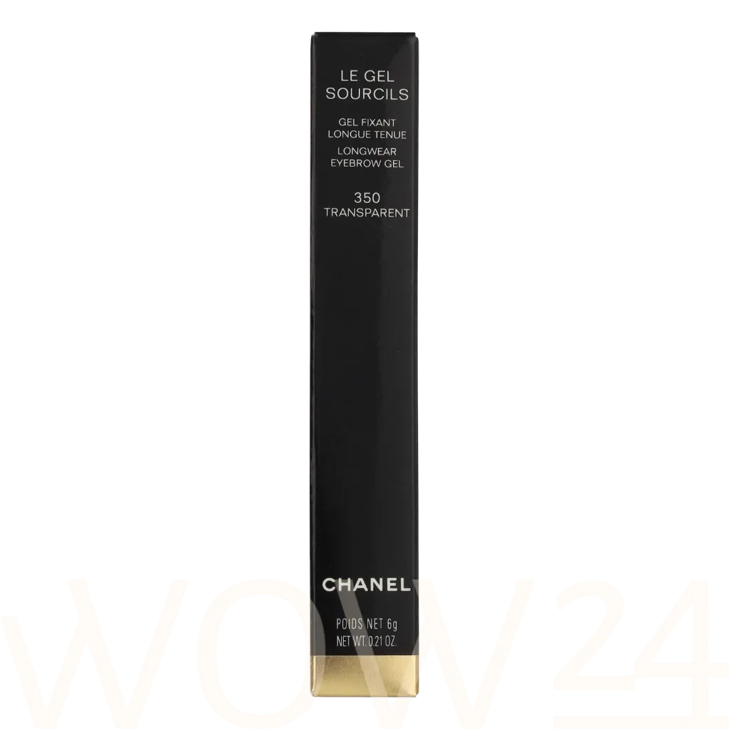 Chanel Le gel sourcils thumbnail 2