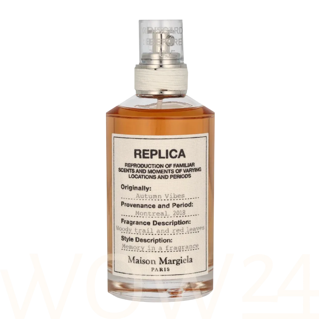 Maison Margiela Replica autumn vibes thumbnail 5