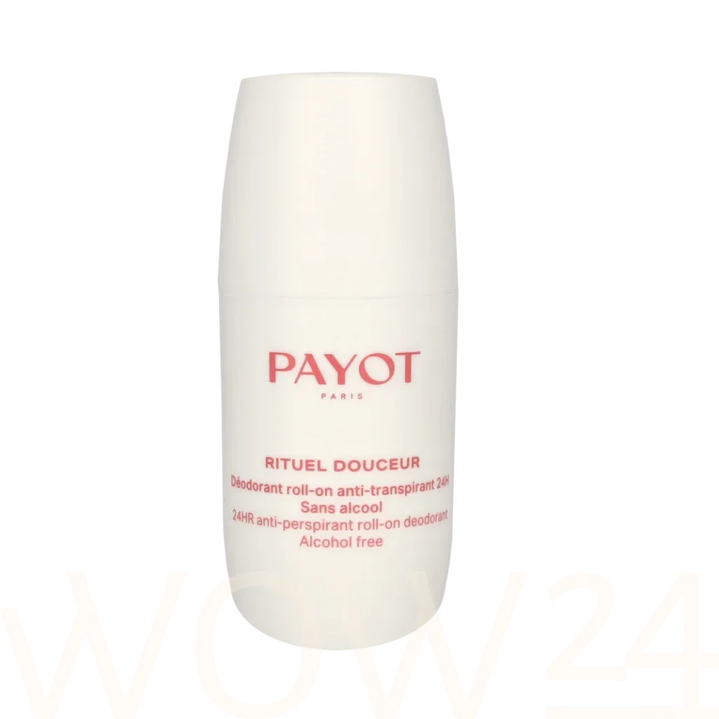 Payot Rituel Douceur 24h Anti-Perspirant Roll-On Deodorant thumbnail 5