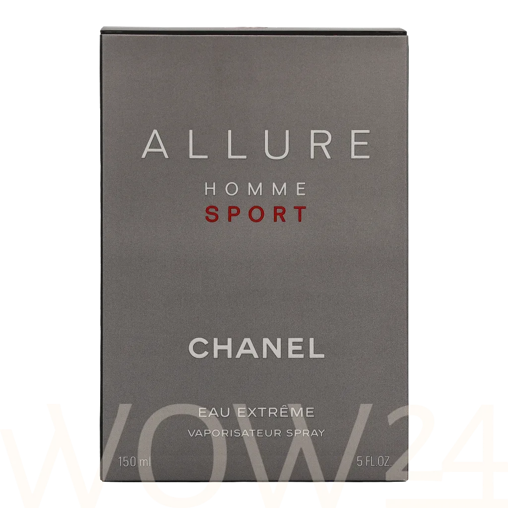 Chanel Allure Homme Sport Eau Extreme thumbnail 2