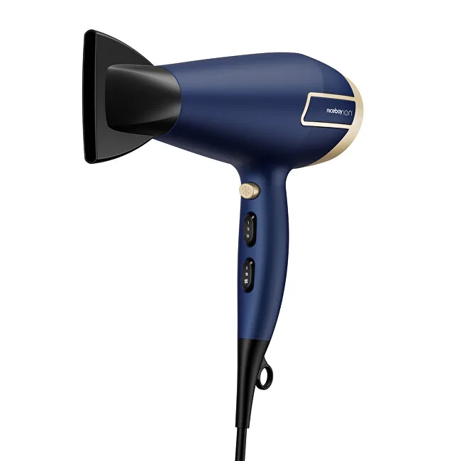 Niceboy Hair dryer ION AirSonic ICON thumbnail 2