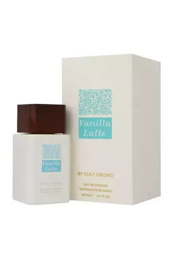 Gulf Orchid Vanilla Latte thumbnail 2