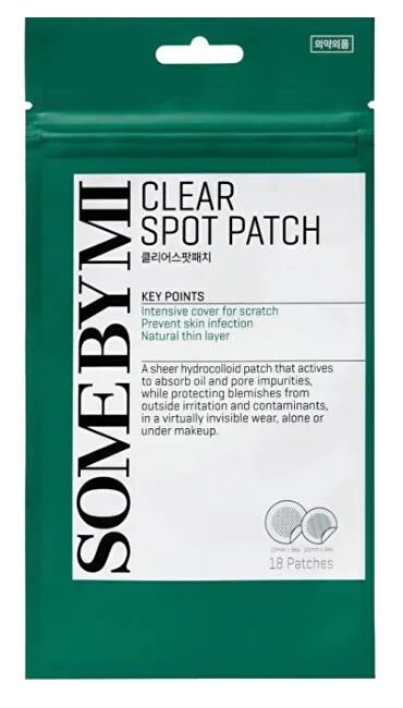 Some By Mi Clear Spot Patch thumbnail 2