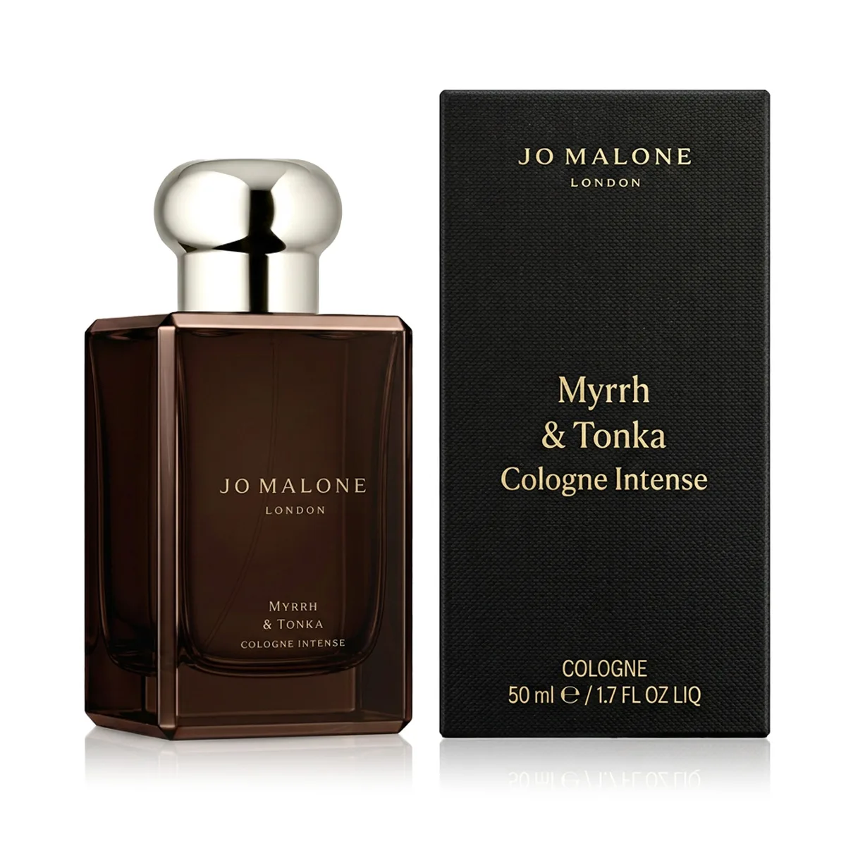Jo Malone Myrrh & Tonka thumbnail 2