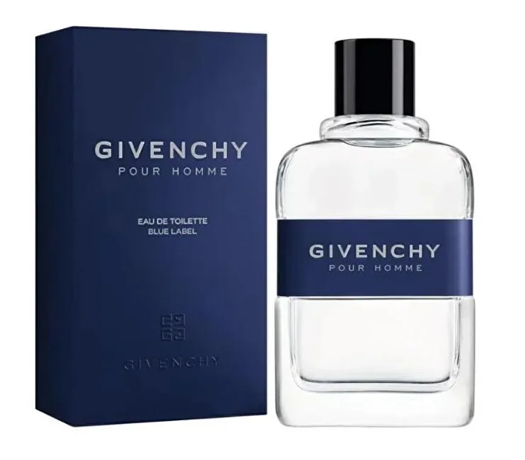Givenchy Givenchy Blue Label Pour Homme Edt Spray thumbnail 7