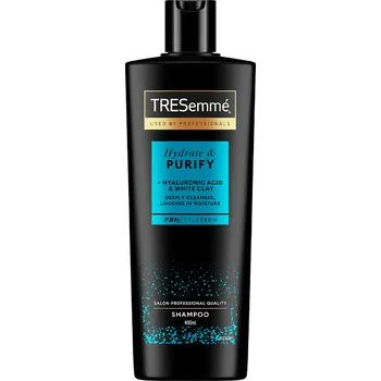 TRESemmé Hydrate & Purify Shampoo thumbnail 2