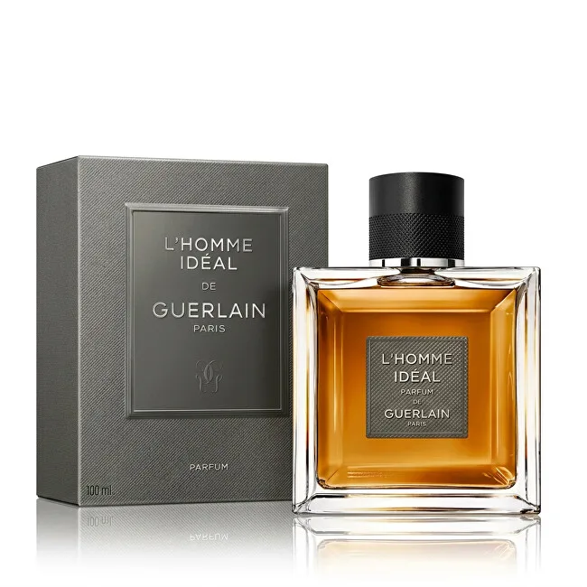 Guerlain L`Homme Ideal Parfum thumbnail 2