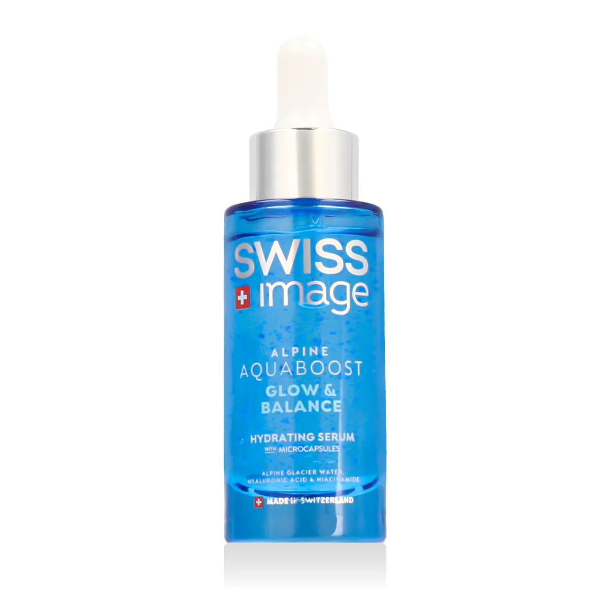 Swiss Image Alpine Aquaboost Glow & Balance Hydrating Serum thumbnail 2