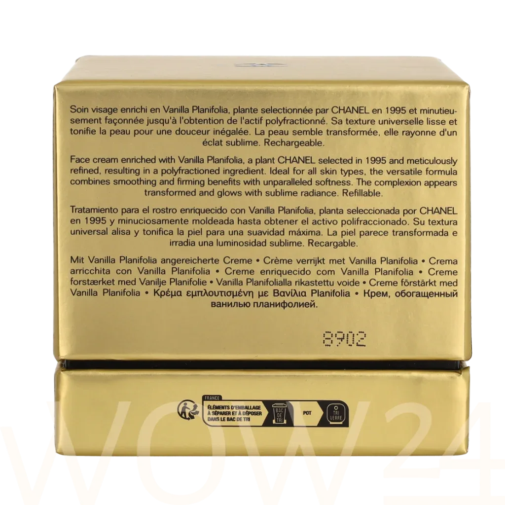 Chanel Sublimage thumbnail 3