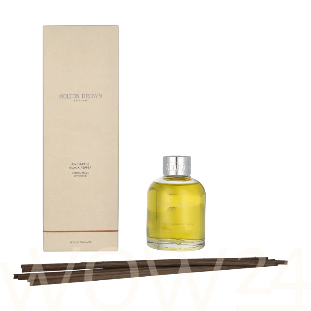 Molton Brown Aroma diffuser Re-Charge Black Pepper thumbnail 4