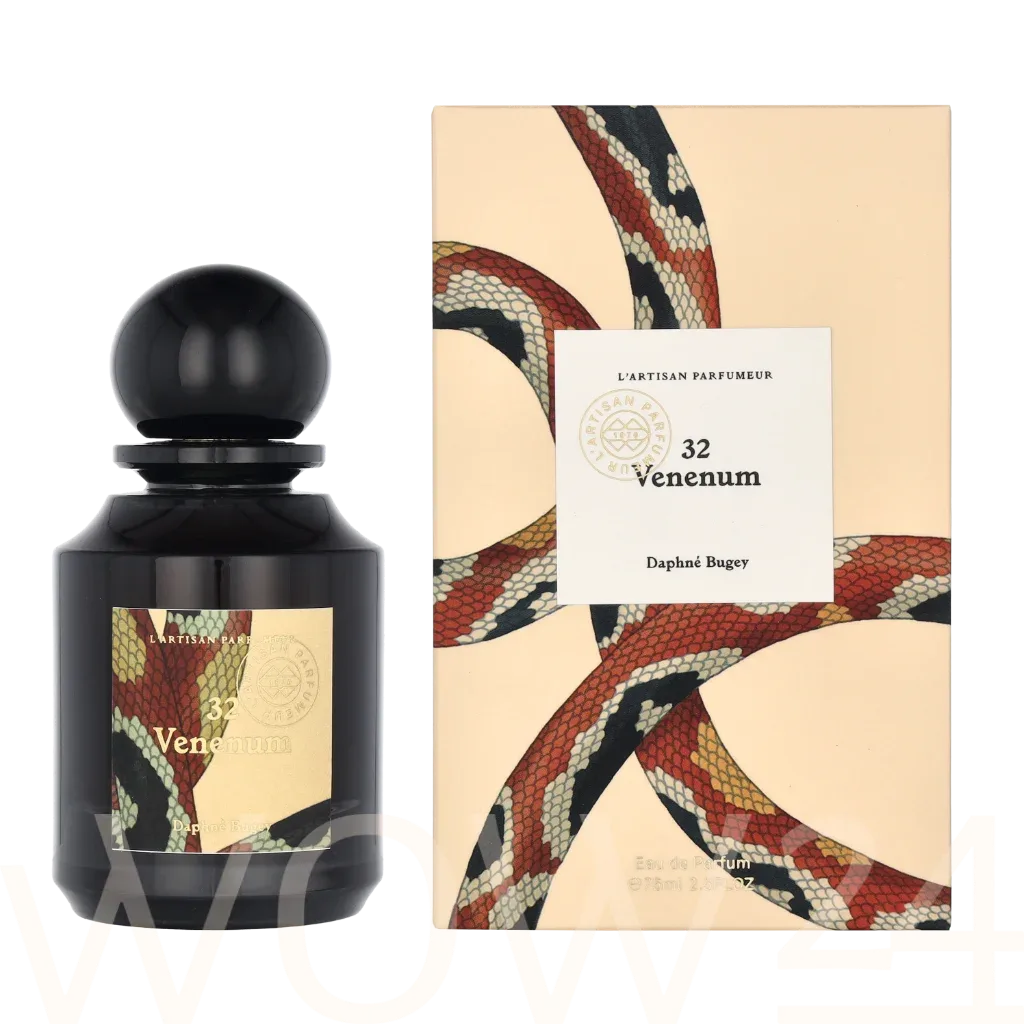 L´Artisan Parfumeur 32 Venenum thumbnail 4
