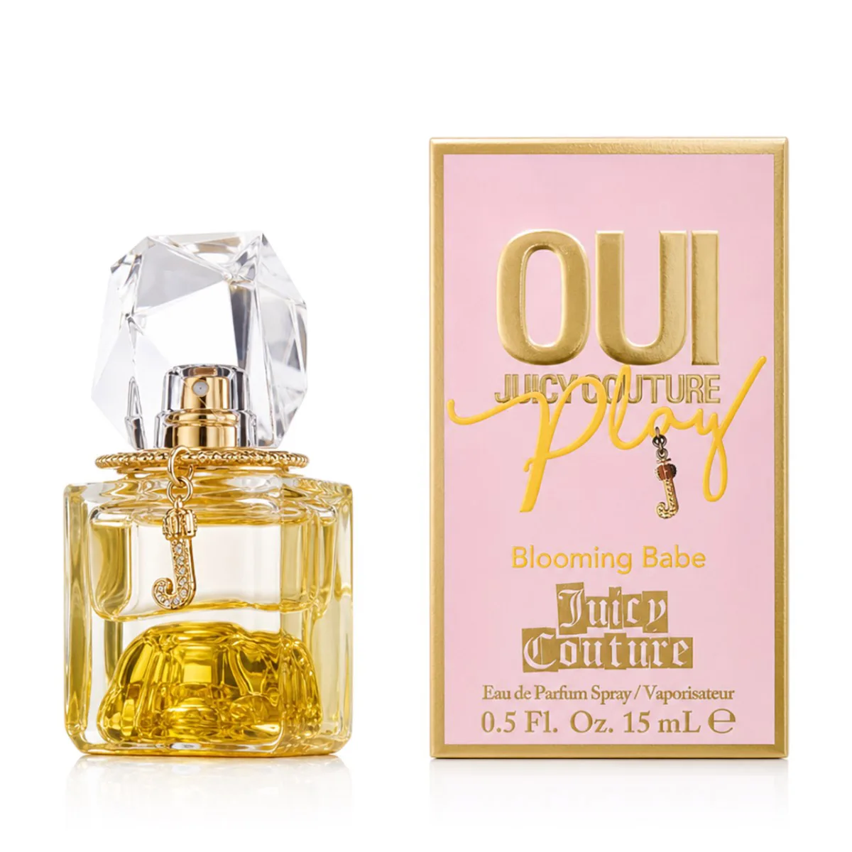 Juicy Couture Oui Play Blooming Babe thumbnail 2