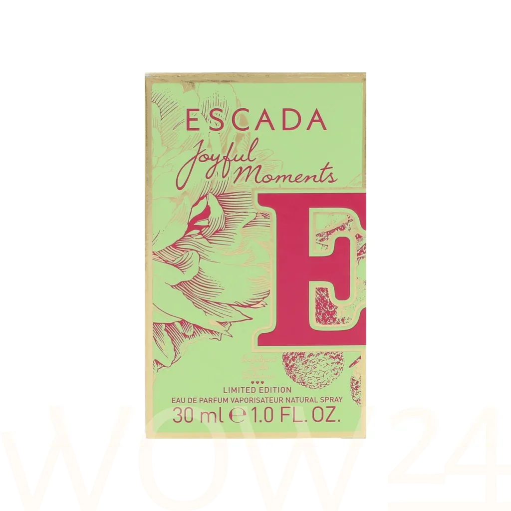 Escada Joyful Moments thumbnail 2