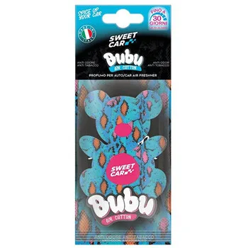 Sweet Home Collection Air Cotton car fragrance thumbnail 4