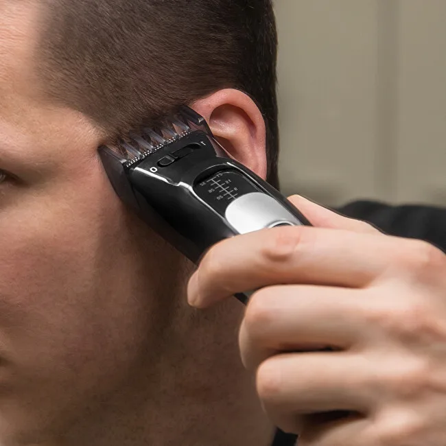 Sencor Cordless hair clipper SHP 4501BK thumbnail 6