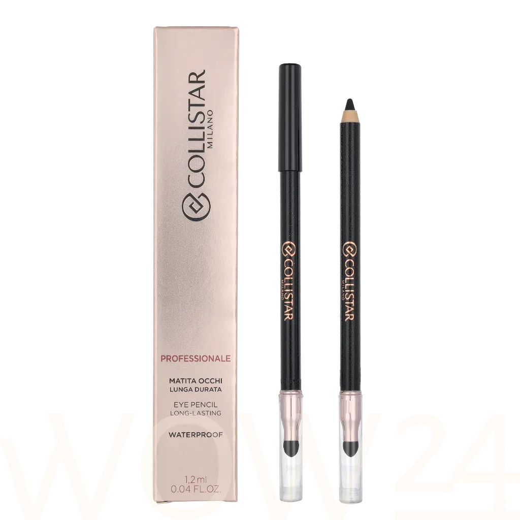 Collistar Professional Kajal thumbnail 4
