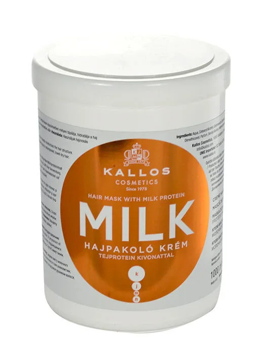 Milk