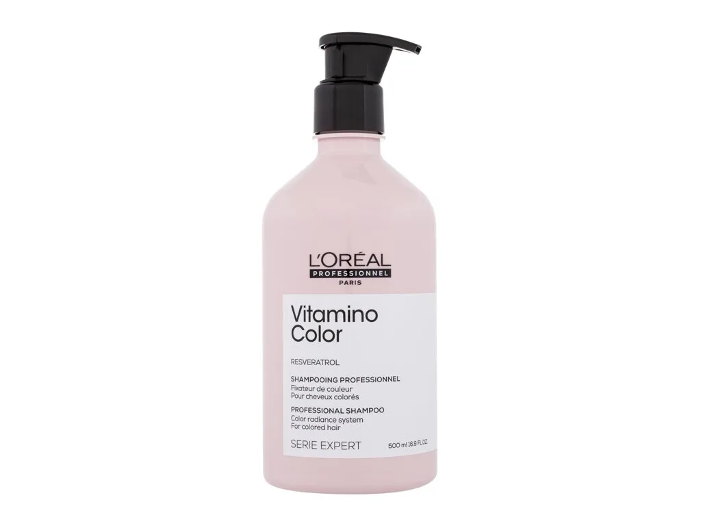 Vitamino Color Resveratrol