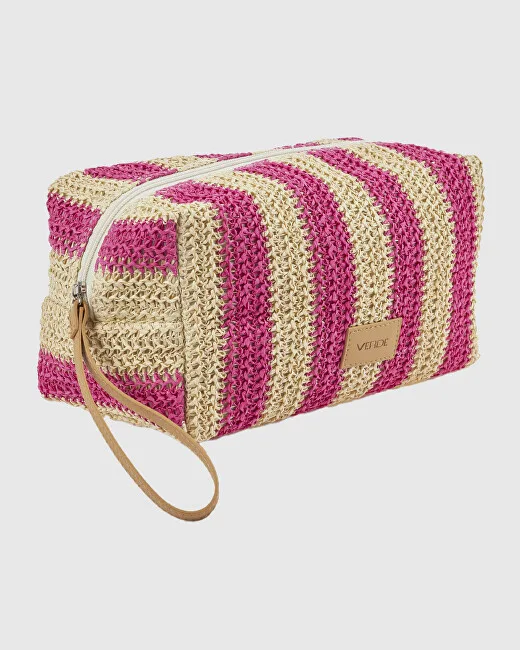 Verde Cosmetic bag thumbnail 2