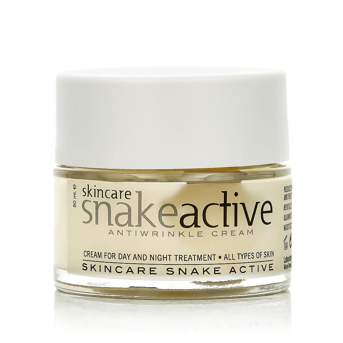 Diet Esthetic Snakeactive thumbnail 2