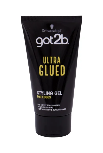 Got2b ultra glued