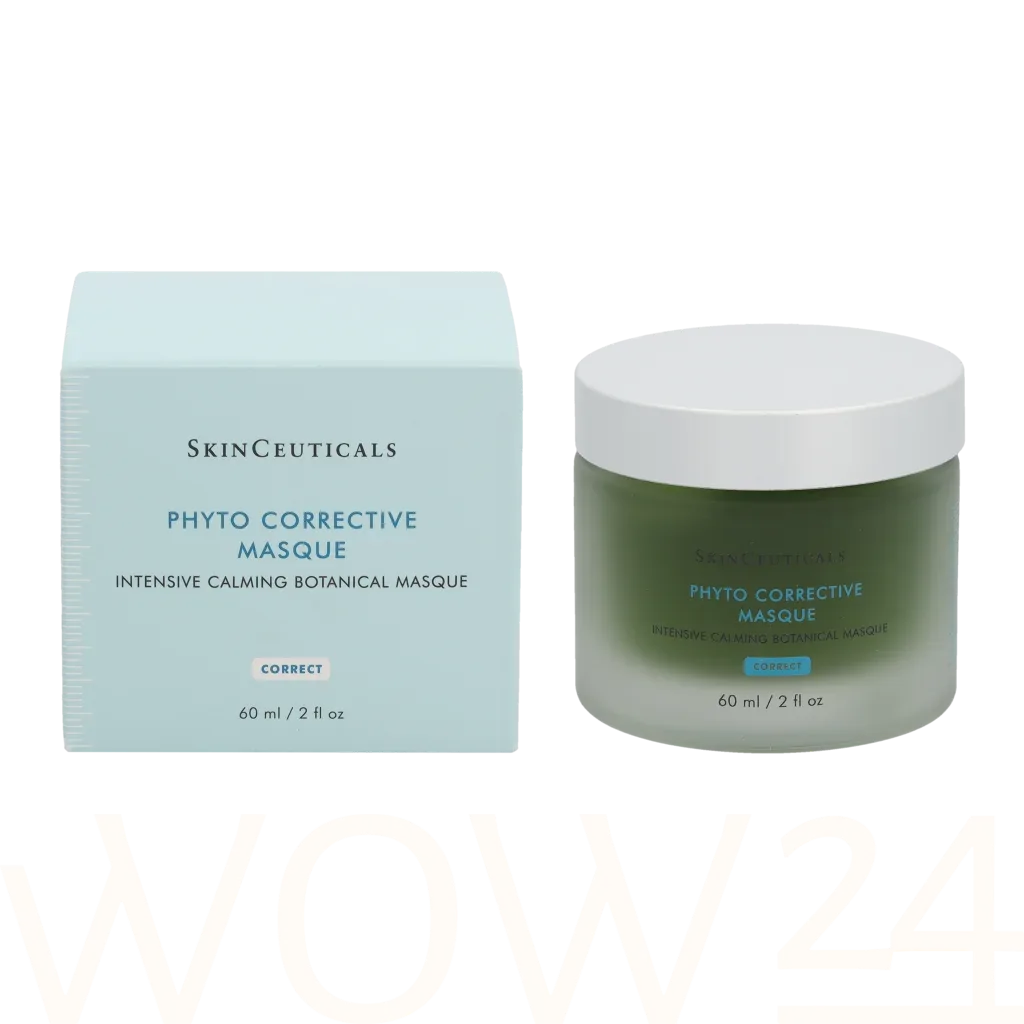 Skinceuticals SkinCeuticals Phyto Corrective Masque thumbnail 4