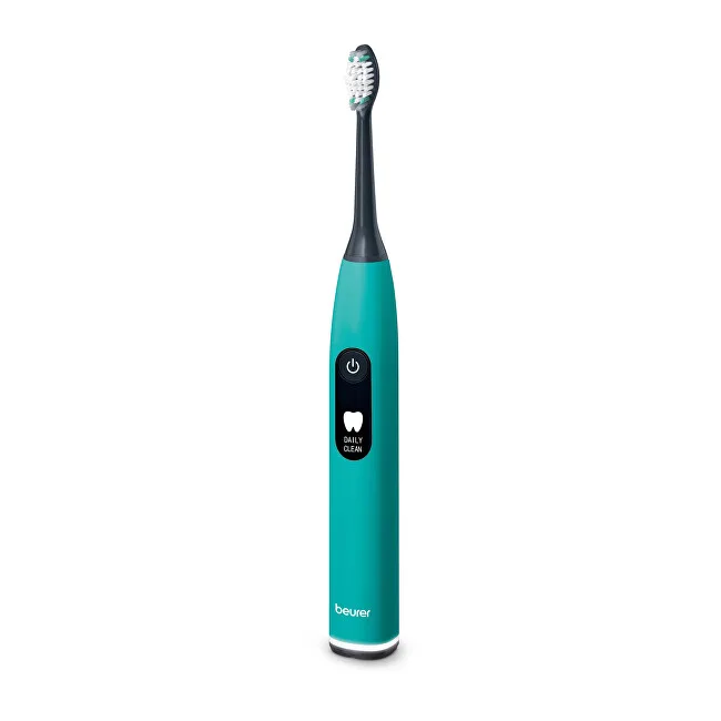 Beurer Sonic Electric Toothbrush SC50 - Ocean Breeze thumbnail 8