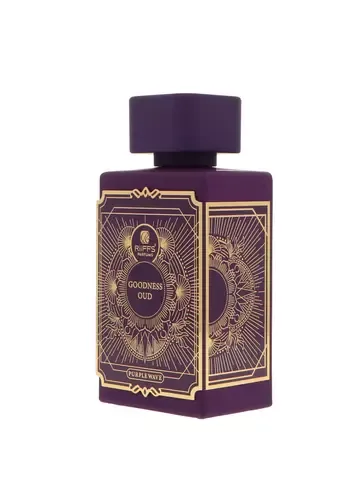 Riiffs Perfumes Goodness Oud Purple Wave thumbnail 5