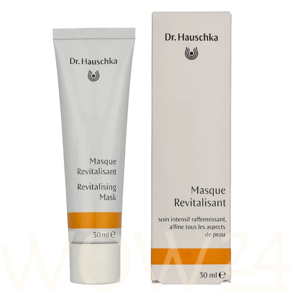 Dr.Hauschka Revitalising thumbnail 4