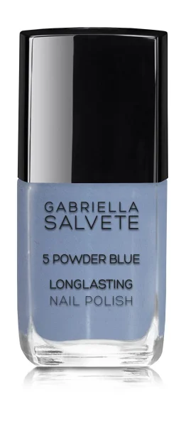 Longlasting enamel