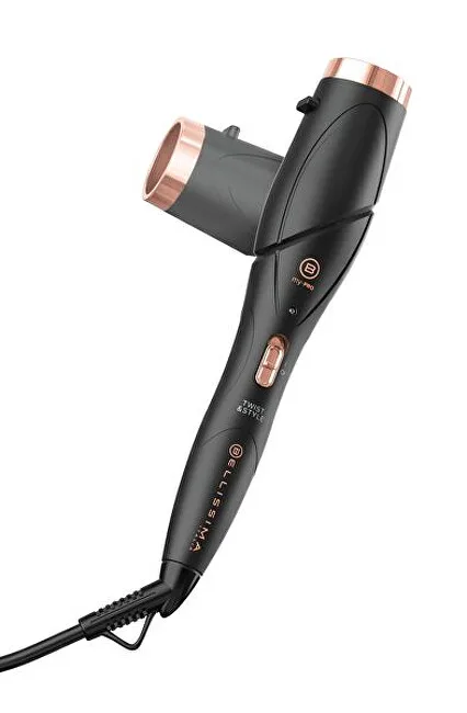 Bellissima Hair curler with extensions 11888 My Pro Twist & Style thumbnail 3
