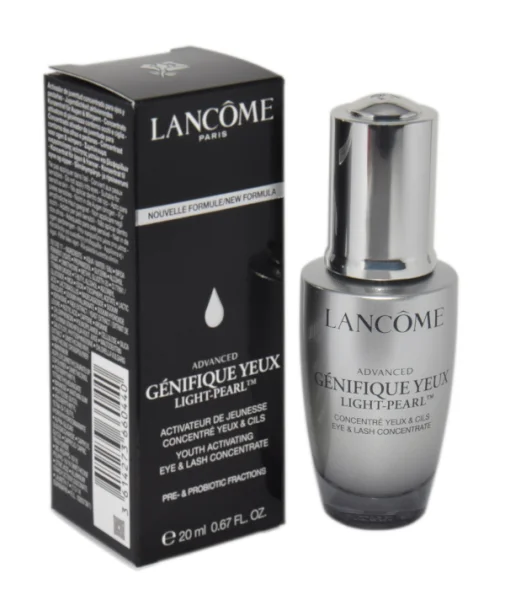 Advanced genifique light pearl eye & lash concentrate thumbnail 4