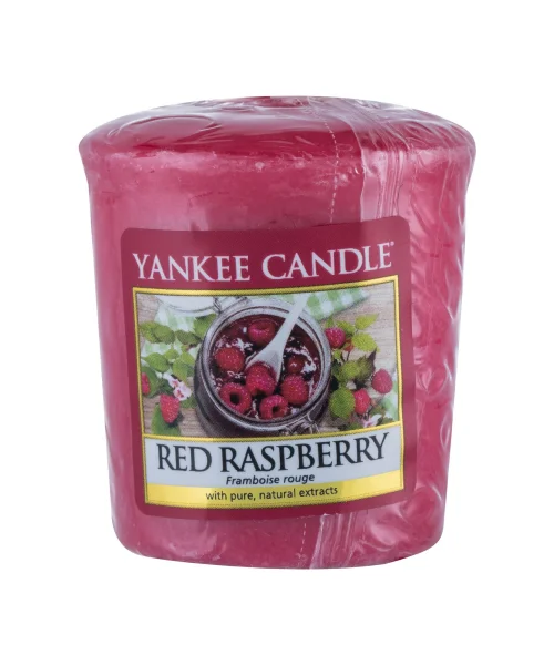 Red raspberry