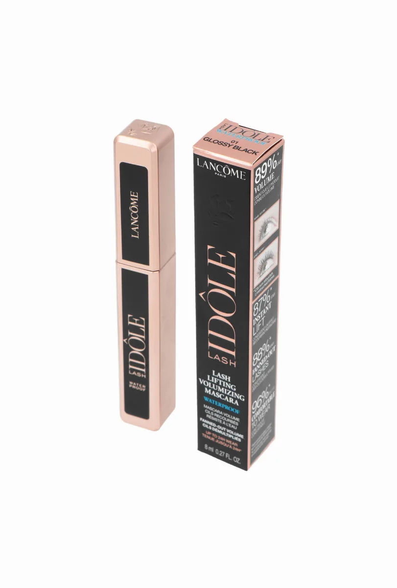 Lancome Idole Lash Waterproof thumbnail 7