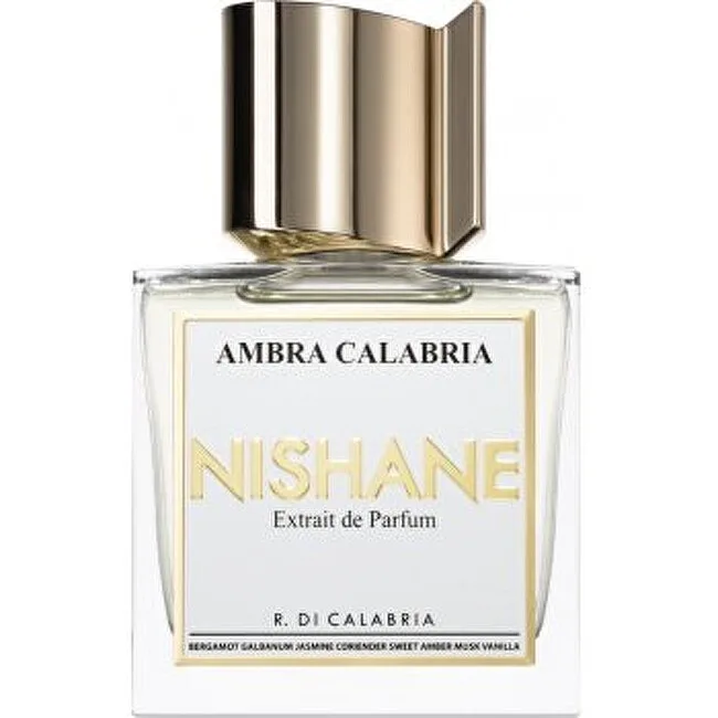 Nishane Ambra Calabria thumbnail 3