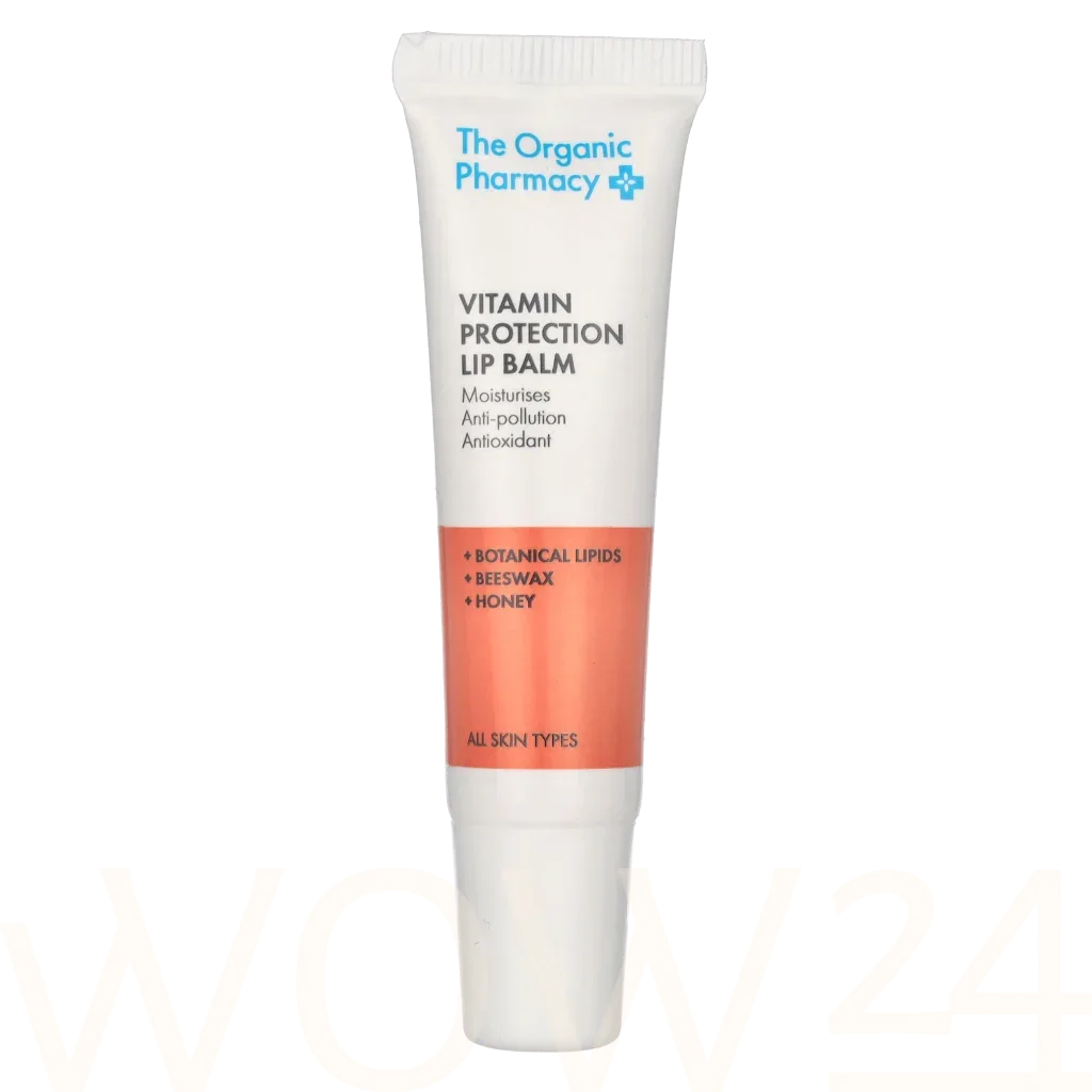 The Organic Pharmacy The Organic Pharmacy Antioxidant Lip Balm thumbnail 5