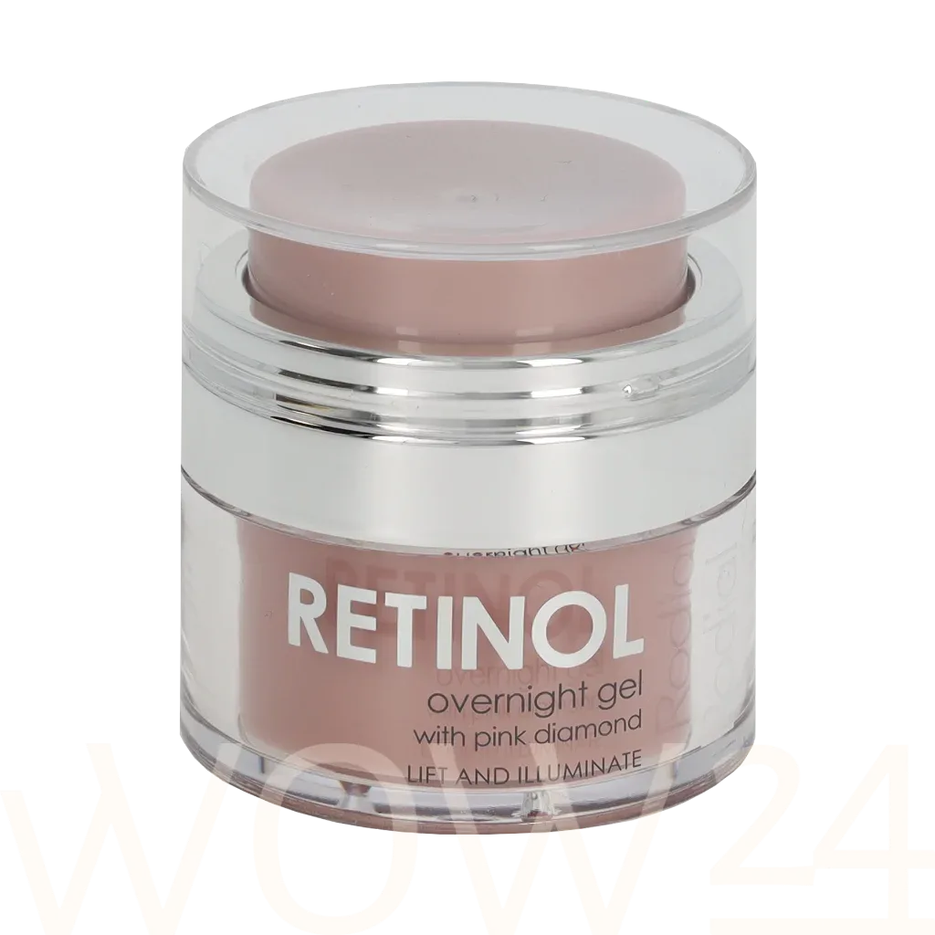 Rodial Rodial Retinol Overnight Gel thumbnail 4