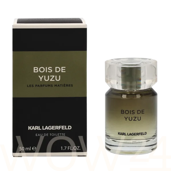 Bois de yuzu thumbnail 8