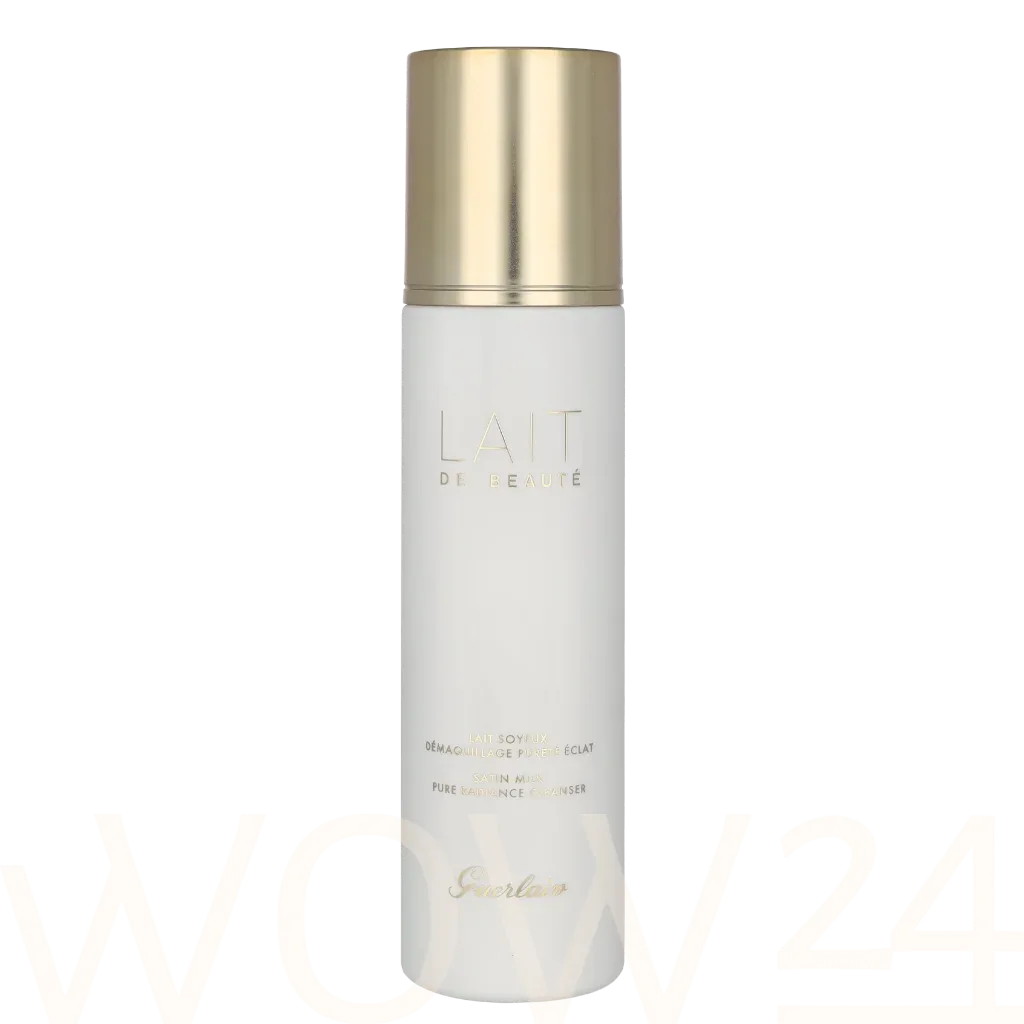 Guerlain Lait De Beauté thumbnail 5