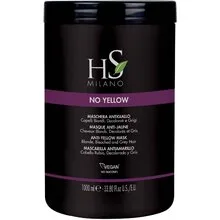HS MILANO No Yellow Anti-Yellow Mask thumbnail 2