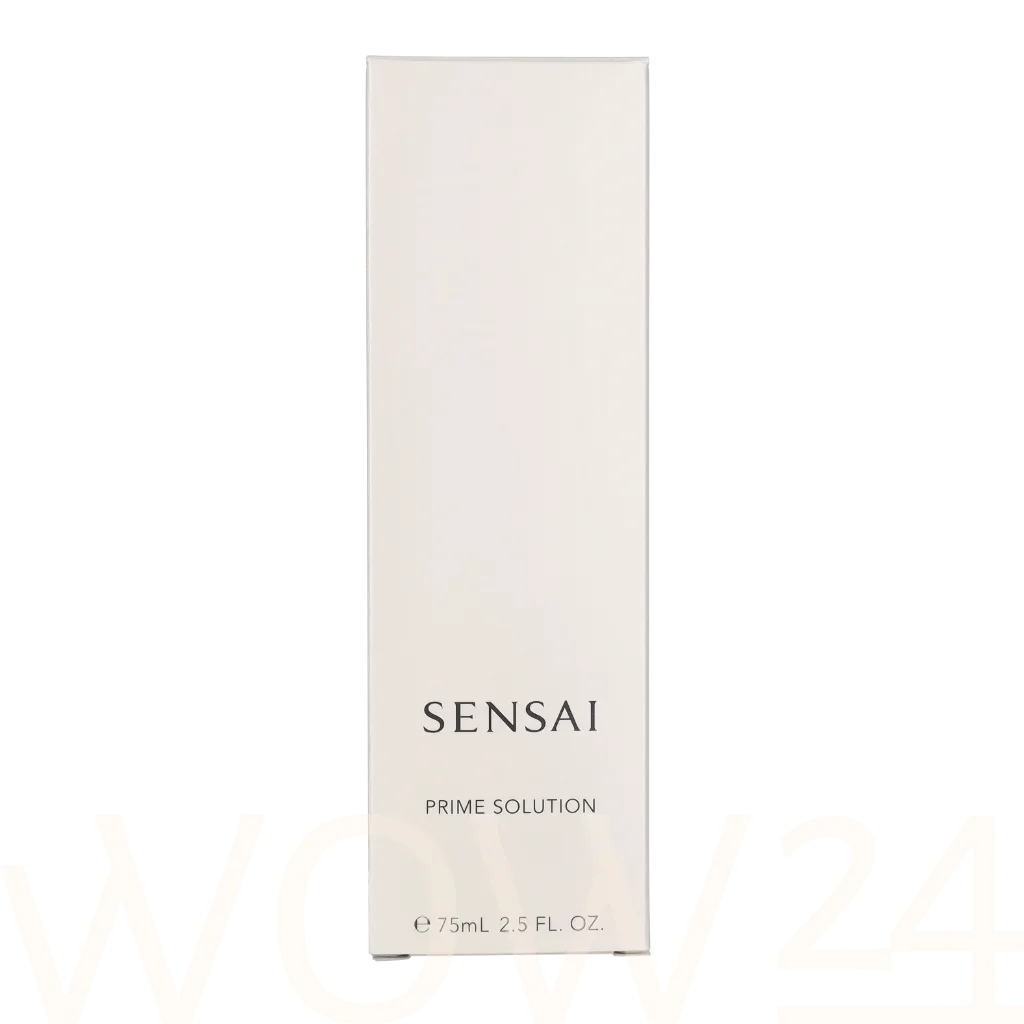 Sensai Prime solution thumbnail 2