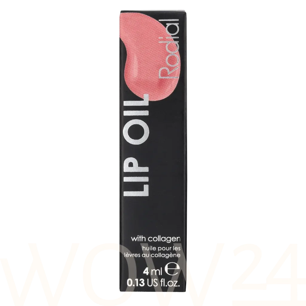 Rodial Rodial Lip Oil thumbnail 2